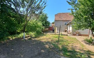 Casă individuală 2 camere | Cornățel | curte 633 mp, șură - Poză 12