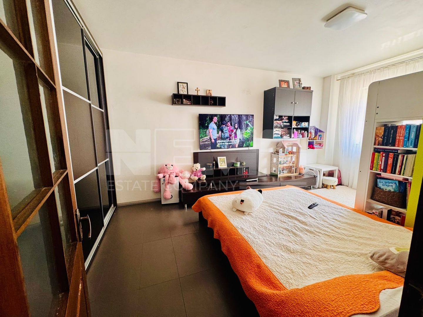 George Enescu | 2 camere | 40 MP | Parter | 65000 Euro - Poză 2