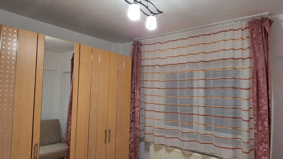 Vânzare Apartament cu 2 camere, Micro 17 - Poză 9