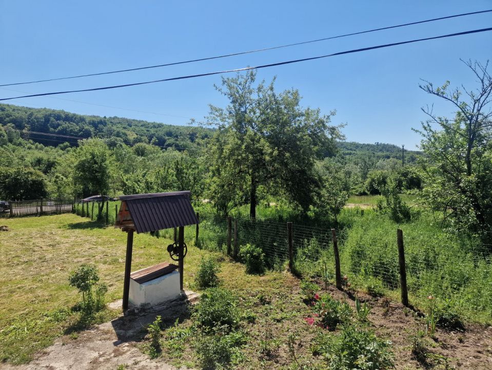  Proprietate în Comuna Botești, Județul Argeș – Zonă Pitorească și Liniștită ! - Poză 18