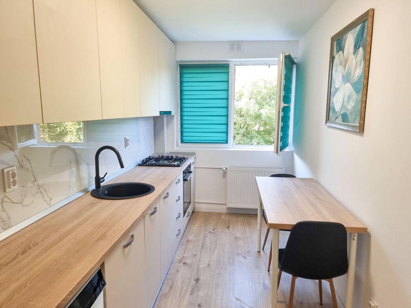 Chirie | Apartment 2 camere | Metrou Unirii - Poză 3