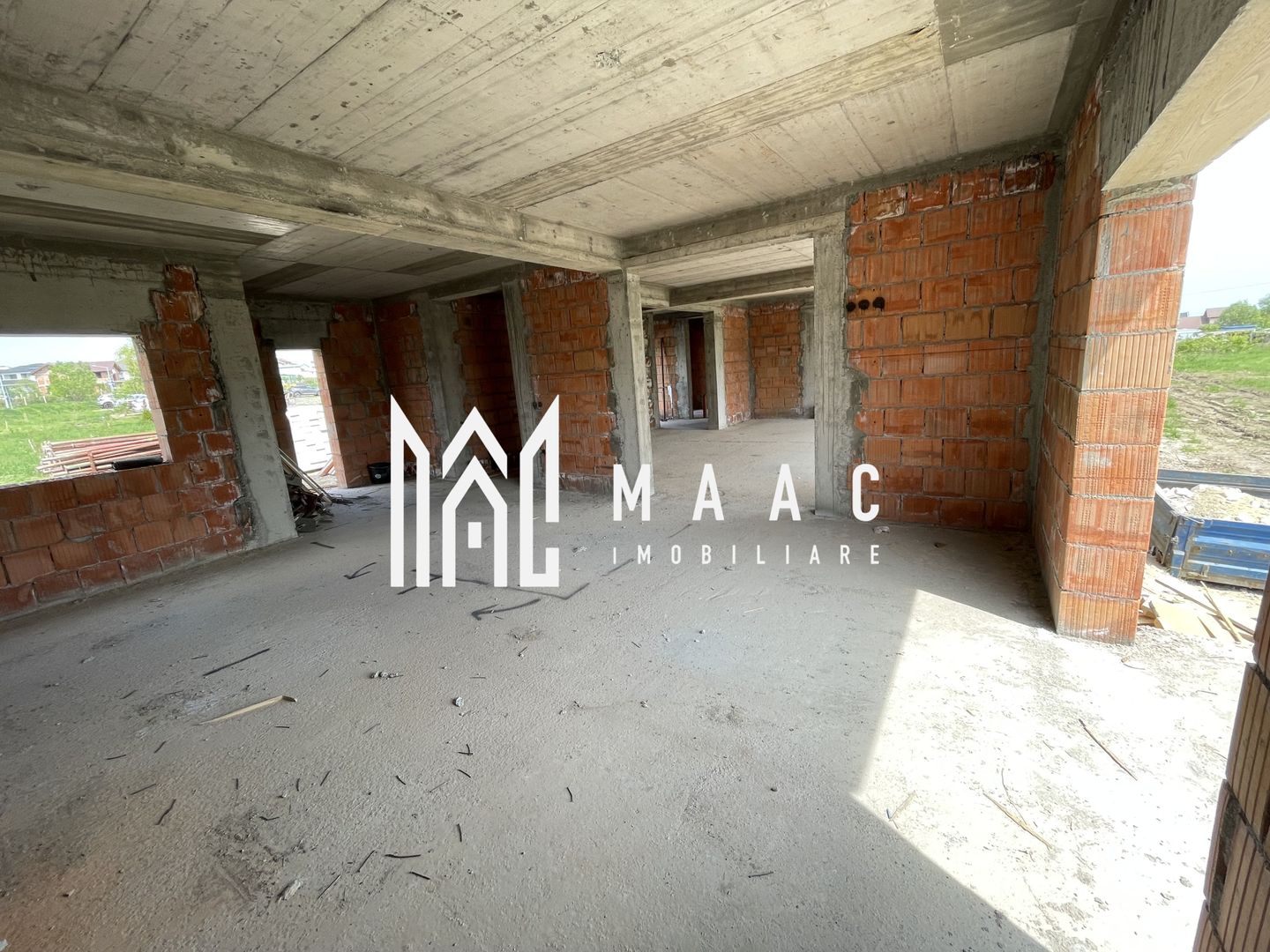 Spațiu comercial 138 mp I vizibilitate excelentă I Cartierul Arhitectilor - Poză 4