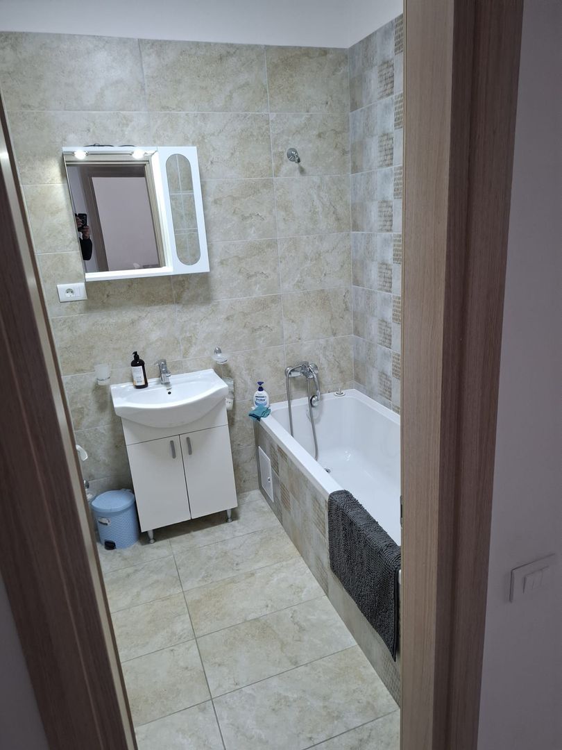 BRASADAS inchiriaza ap cam etaj 5/5 Metalurgiei. - Poză 6