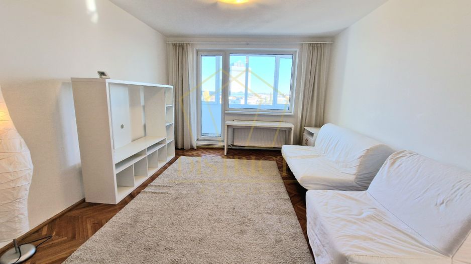 Apartament spatios cu 3 camere | Ultracentral | Marasti - Poză 1