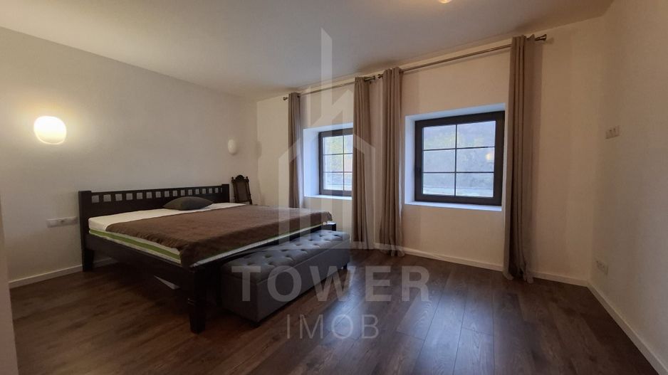 Casă complet renovată de vânzare în Amnaș – la doar 25 km de Sibiu! - Poză 38