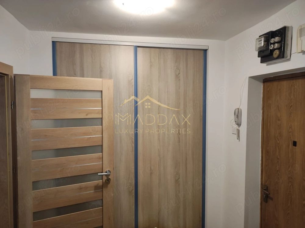 Inchiriere 2 camere Militari/Parcare/Proximitate metrou - Poză 2