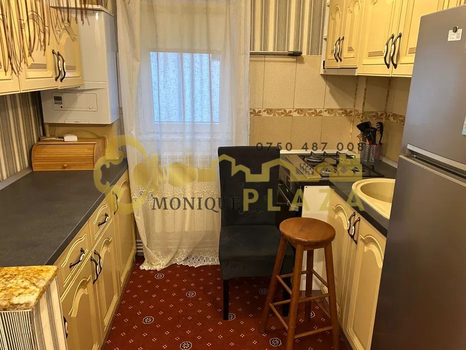 2 Camere | Zona verde | CT | Mobilat | Utilat | - Poză 5