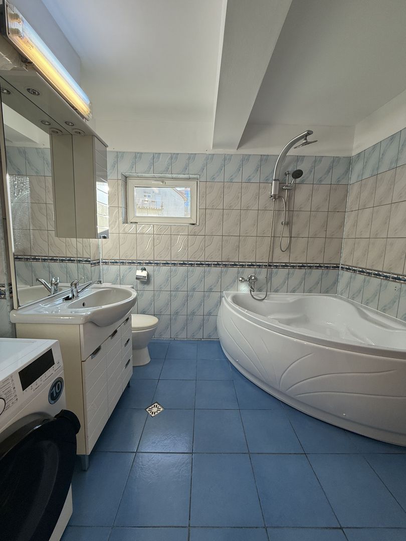 Apartament spațios cu 4 camere + garaj inclus – zona Ștrand–Tilișca - Poză 5