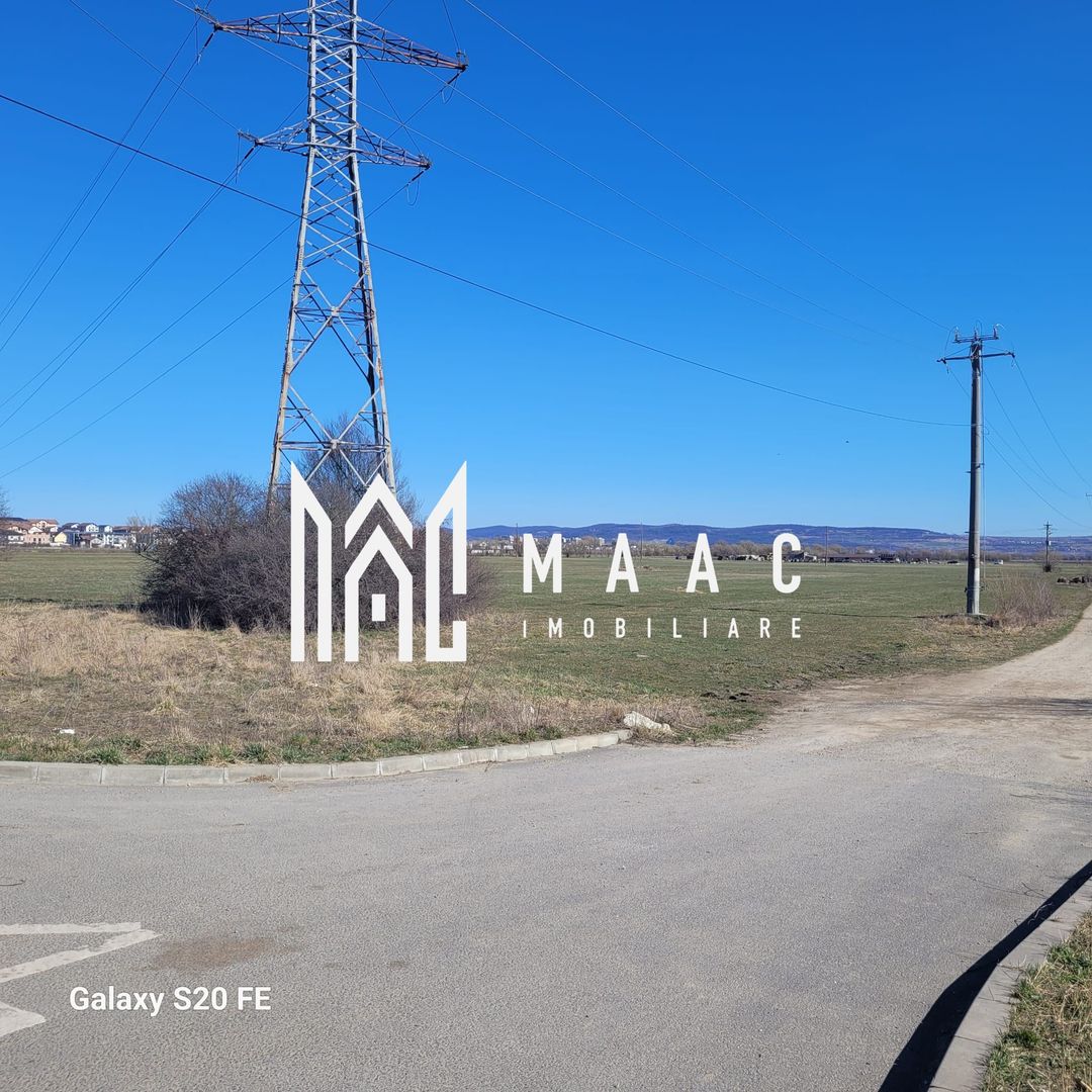 Oportunitate Teren I Pret imbatabil I Investiție Strategică - Poză 4