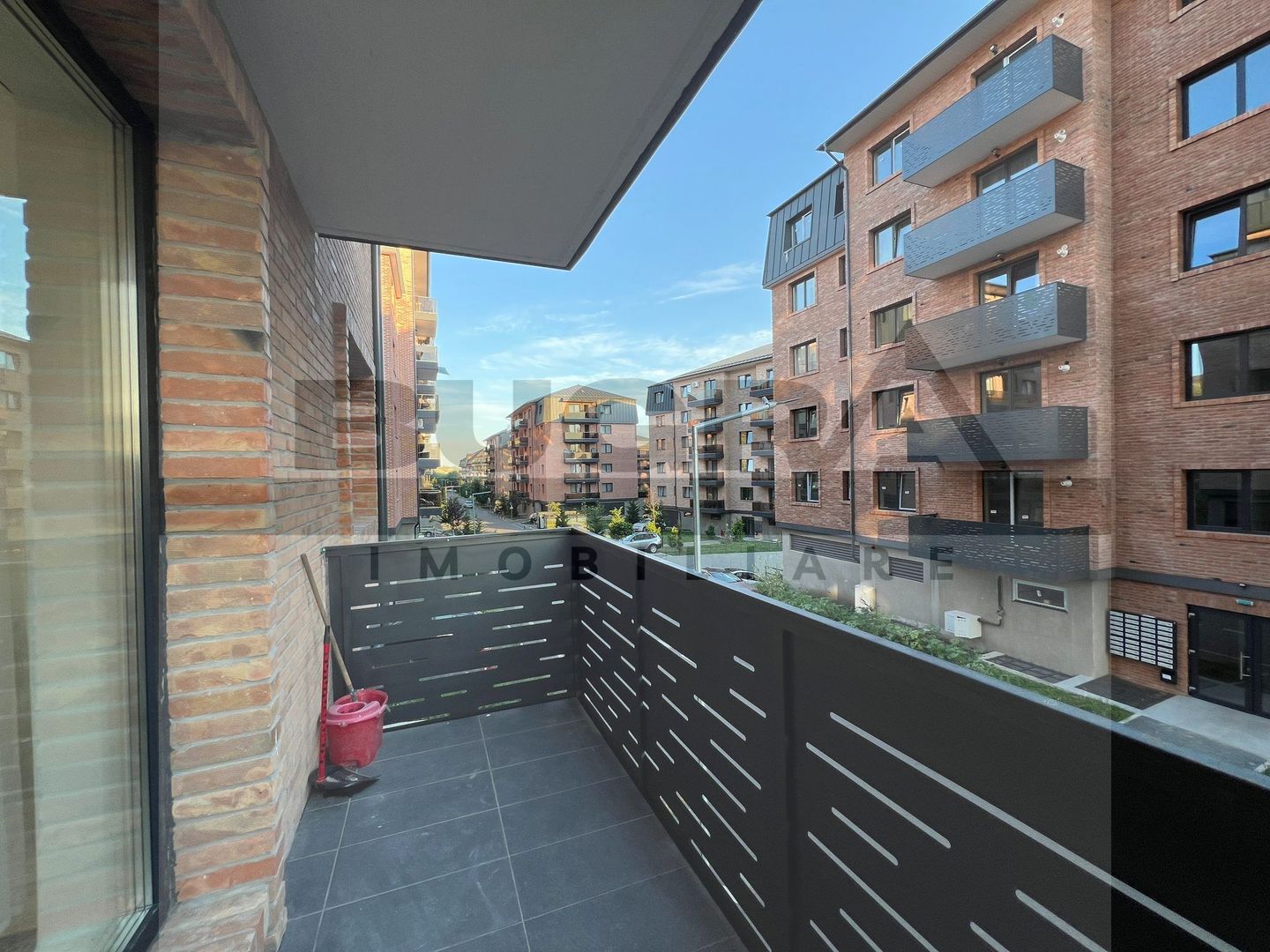 Apartament de 3 camere, 60mp, parcare subtarana, Beta Residence - Poză 9