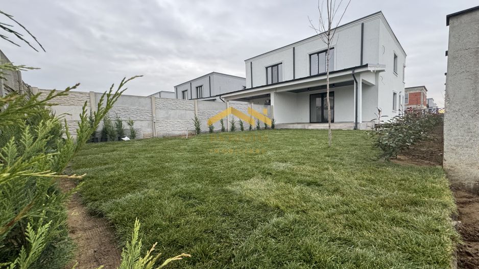 Bucovăț-Duplex P+E-4 Camere - Poză 7