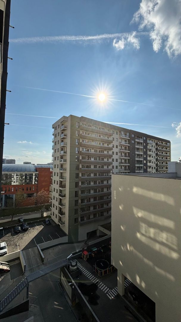 AP. 2 CAMERE -  NOVUM IVEST, PARCARE, CENTRALA, MASINA DE SPALAT VASE - Poză 20