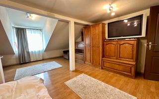Apartament 4 camere in vila pe 2 niveluri, 150 mp, Andrei Muresanu - Poză 20