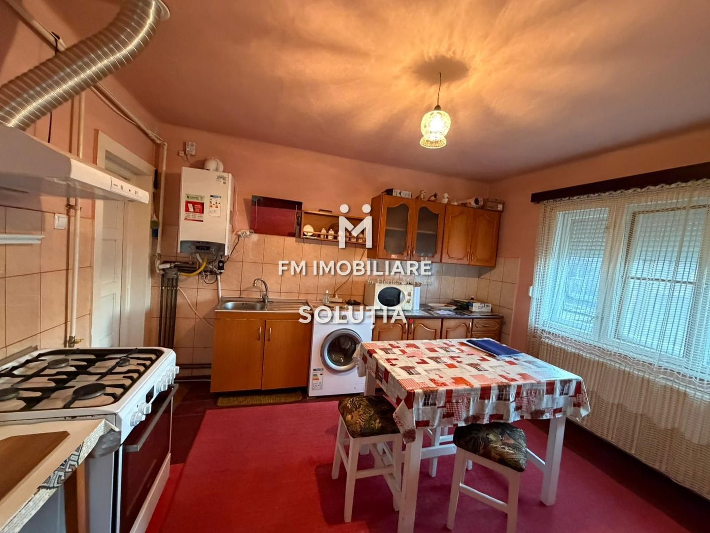 Casa Baia Sprie - Poză 2