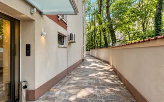 Aparatment 4 camere Victoriei | Terasa 44mp | Loc de parcare + Boxa - Poză 24
