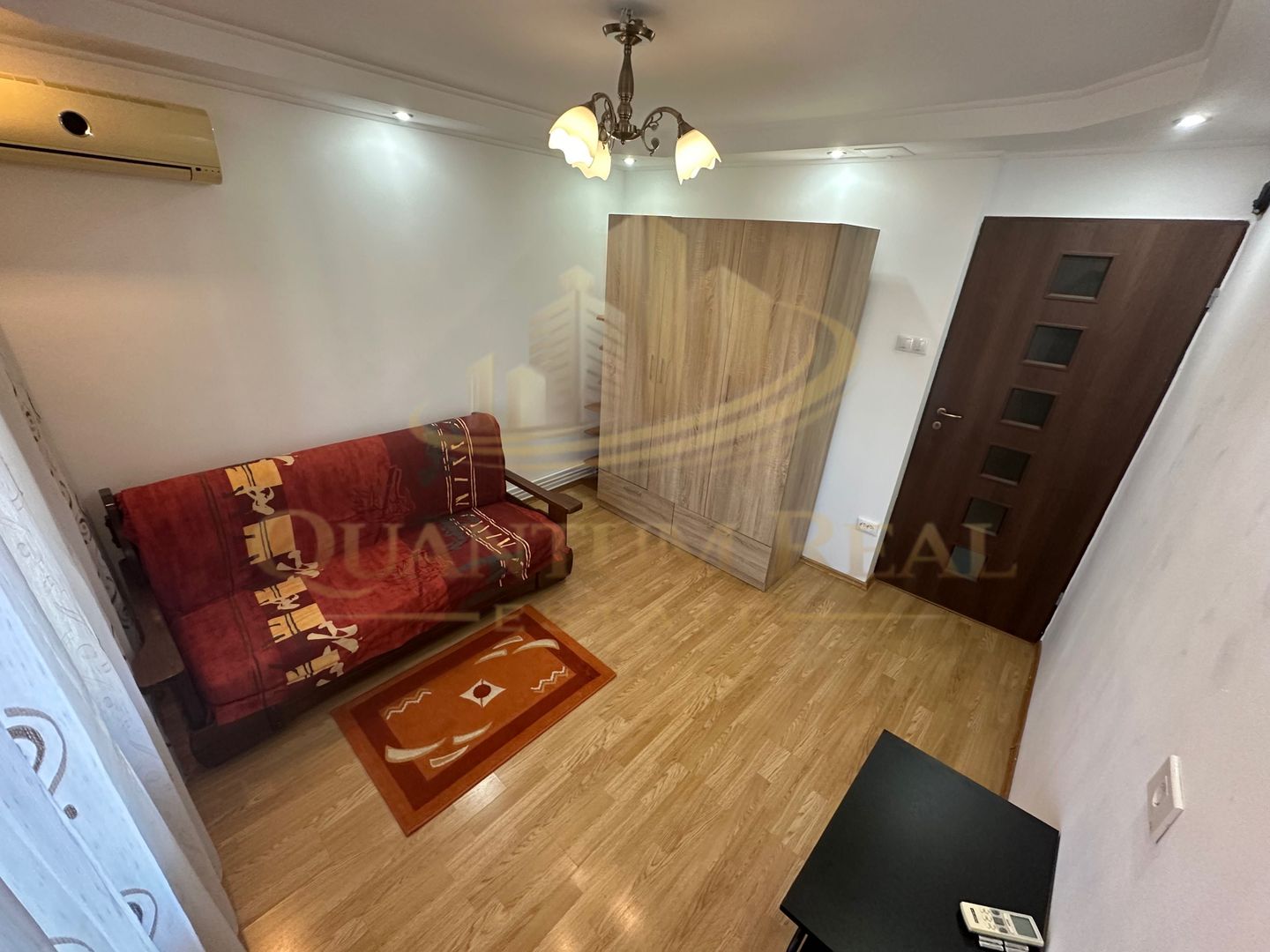 Inchiriez  2 Camere , Centrala proprie,Decomandat , Metrou Dristor - Poză 5