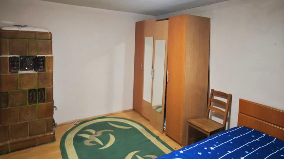 Se oferă spre vânzare casă 3 camere individuală la curte zona Salaj - Poză 6