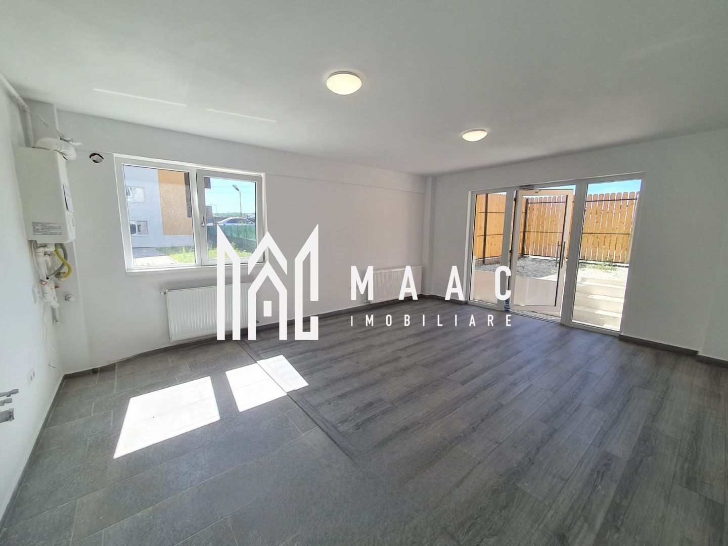 Spatiu Comercial | 60MPU | Gradina | Arhitectilor - Poză 3