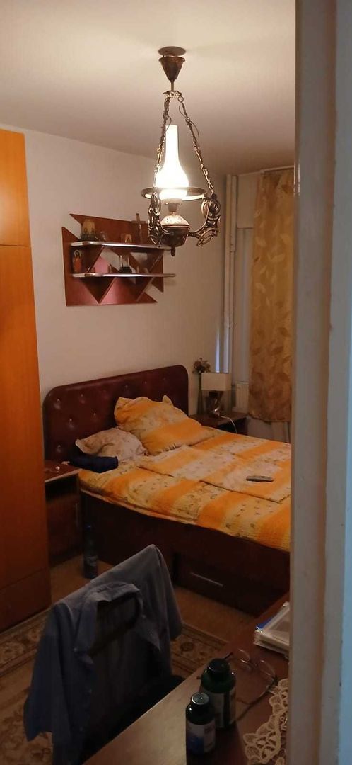Apartament 2 camere Brasov, vis a vis de Universitate - Poză 6