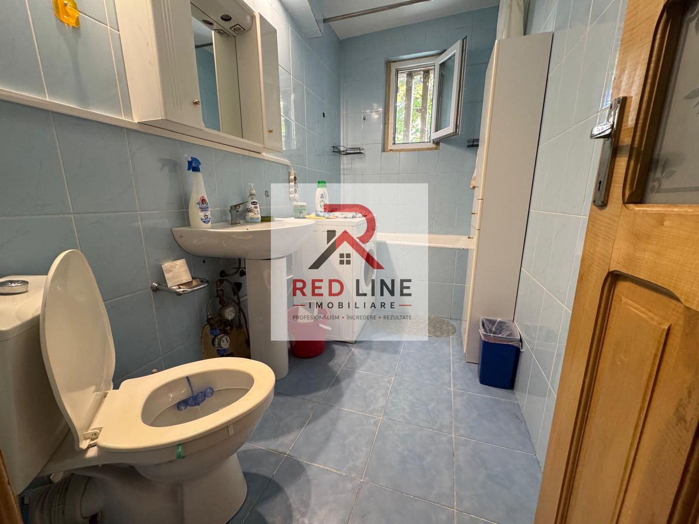 Închiriere Apartament 3 Camere Decomandat – Zonă Ultracentrală - Poză 10