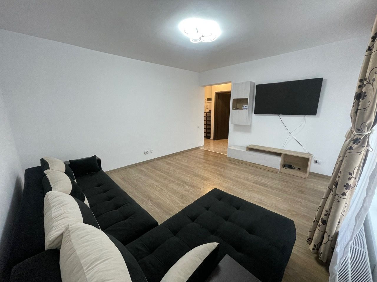 Apartament 2 camere Mobilat/Utilat Militari Residence - Poză 5