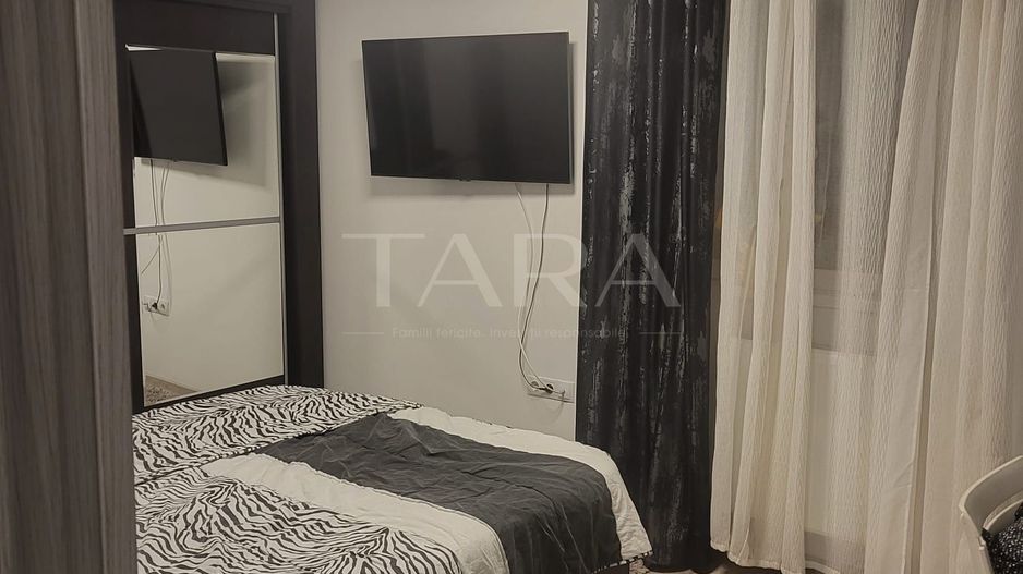 Apartament modern în Florești, bloc nou. - Poză 5