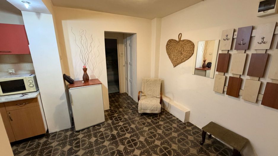 Apartament 2 camere, decomandat - zona Ampoi 3 - Poză 11
