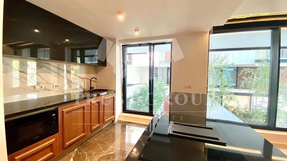 Duplex 4 camere Aviatorilor | Terasa 120mp | Loc de parcare - Poză 13
