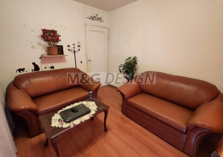 Apartament 3 camere Soarelui - Poză 6