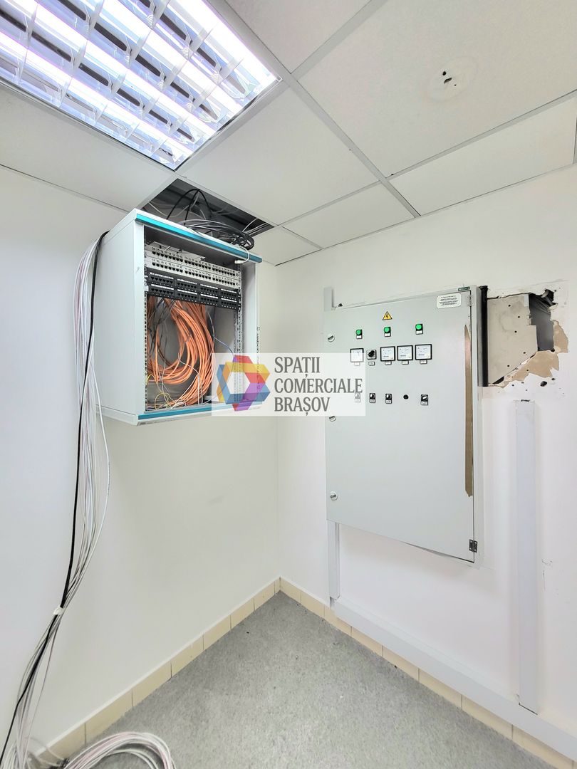 Spatiu comercial Ultracentral - 201 mp #Plus-imo.ro - Poză 10