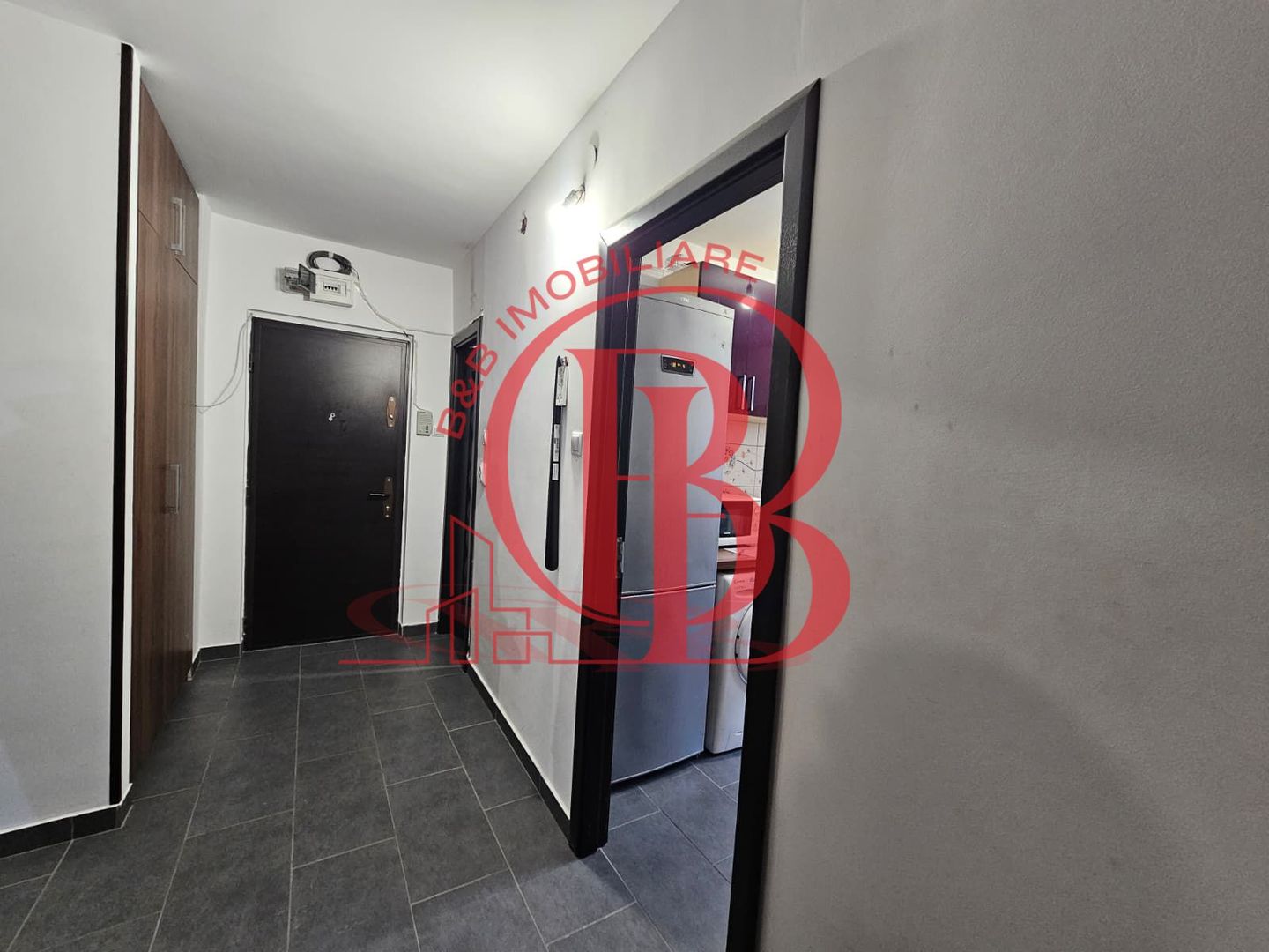 4 camere decomandat cu Boxa 12mp-10 min M 1 Decembrie 1918 - Poză 19