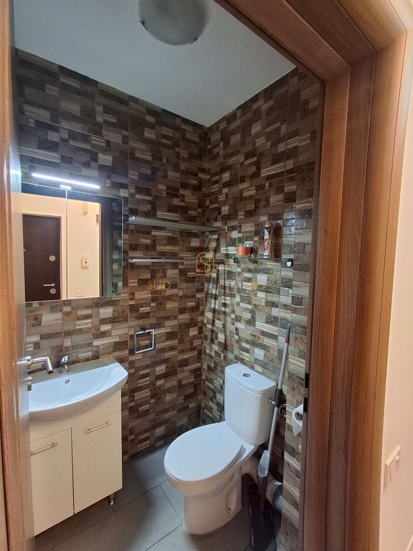 Locuinta cu 3 camere, gata de mutare, zona Metalurgiei, Sector 4 - Poză 11