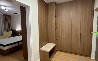 Apartament 2 camere| ULTRAFINISAT | Eroilor, Florești |55 mp + balcon - Poză 8