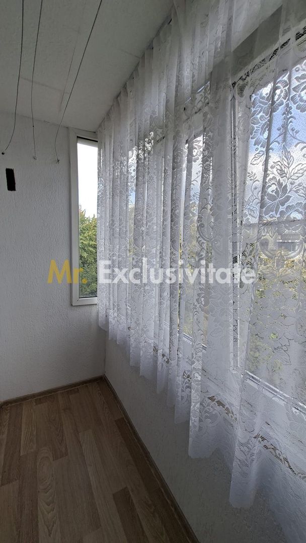 Inchiriere apartament 2 camere Craiovei mobilat si utilat - Poză 9