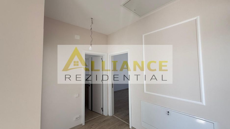 Casa individuala parter - 3 camere- 2 bai - teren 375mp - Poză 13