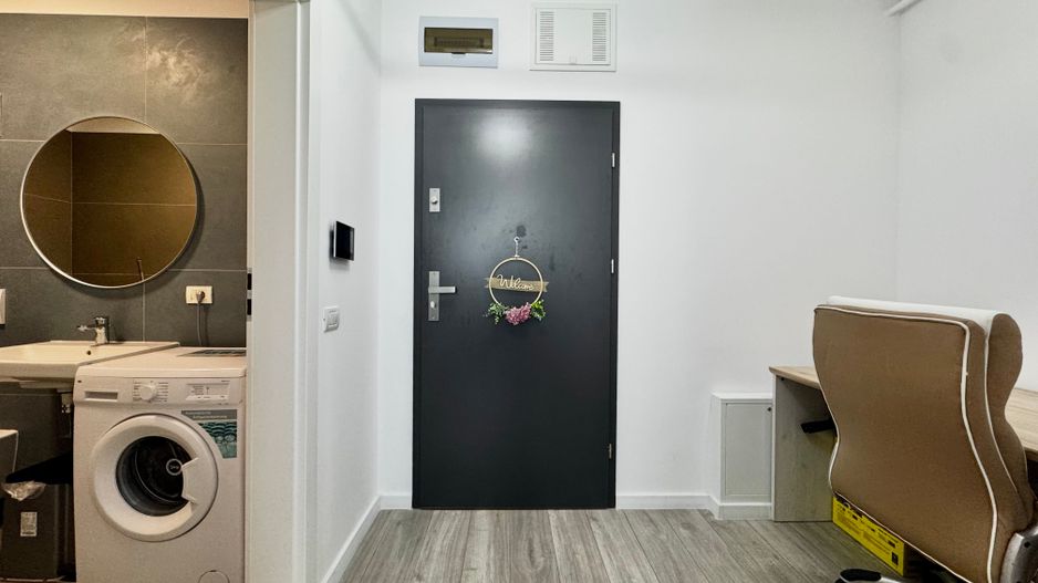 Apartament 2 camere în XCITY TOWER – vibrant, ideal pentru investiție - Poză 12