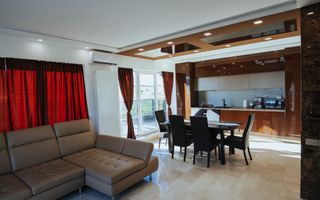 Penthouse de lux cu living open space și bucătărie – Baciu - Poză 1