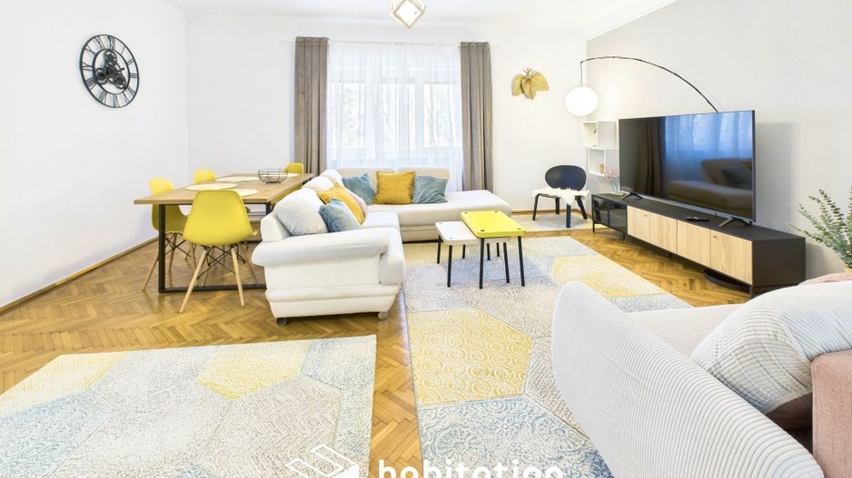 Apartament 2 camere, primitor si vibrant, zona Centrală - tur virtual - Poză 6