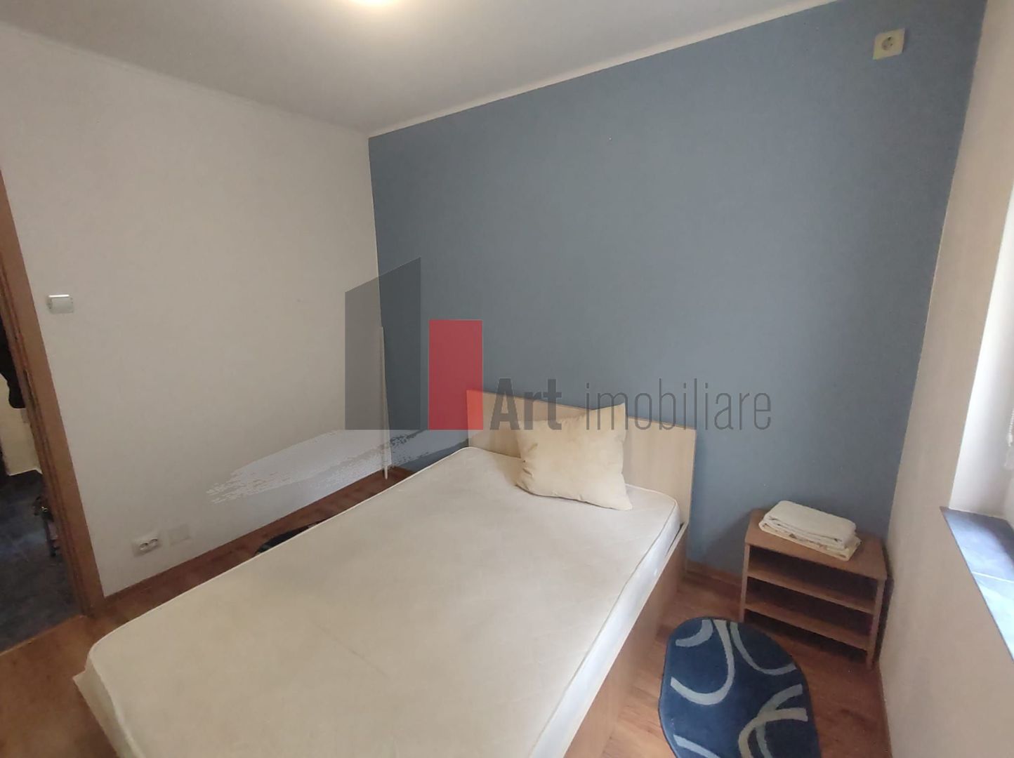 Închiriere apartament 2 camere Apărătorii Patriei - Poză 1