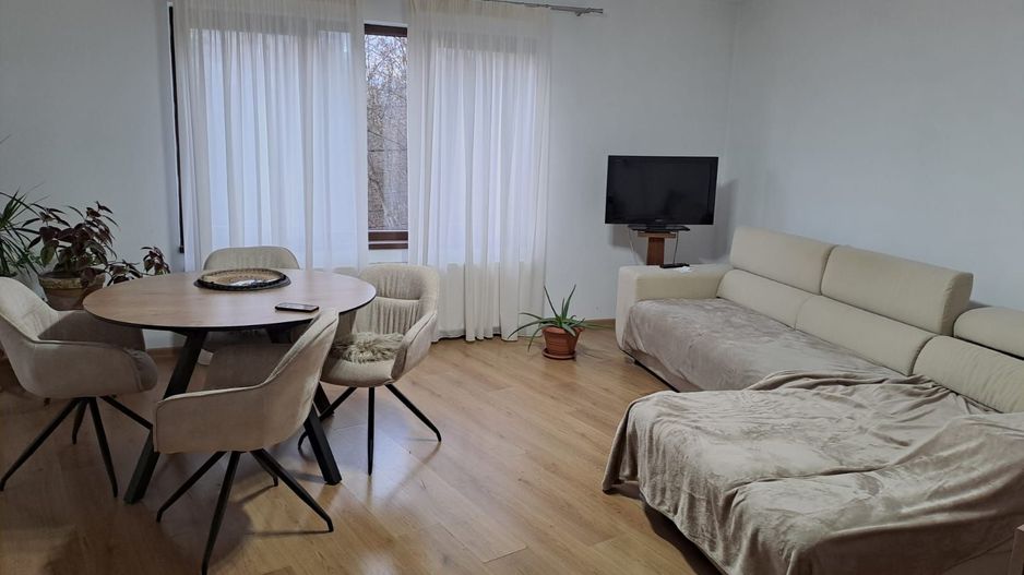 Apartament exclusivist, 3 camere • 100 mp • Strada Donath - Poză 1