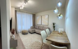 3 camere,Terasa, Bloc Nou, Grigorescu - Poză 21