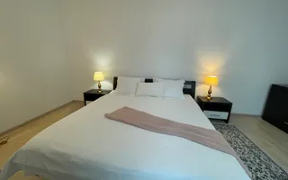 APARTAMENT SUPERB DE 3 CAMERE LA INCHIRIERE IN ZONA DOROBANTI - Poză 18