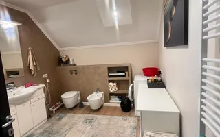 Casa de Vanzare  170 Mp utili I Suceava/Burdujeni I 260.000Euro - Poză 24