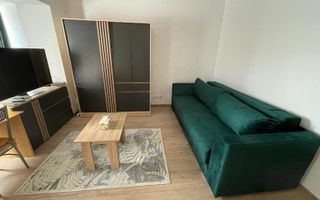 Garsonieră modernă de închiriat | Quadra 2 | Prima închiriere | - Poză 1