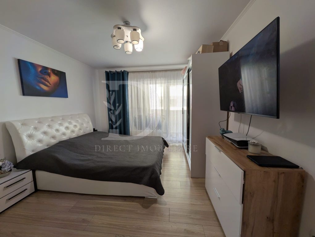 Apartament cu 3 camere | Zona Eroilor Florești - Poză 4