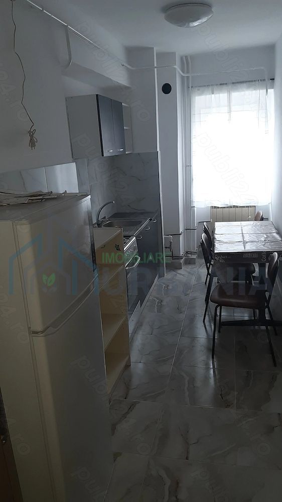 Apartament de închiriat, 1 cameră, zona Gării, Iași - Poză 5