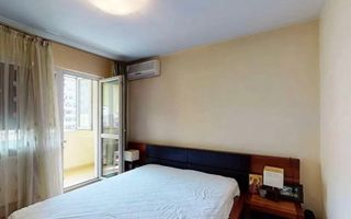 Apartament modern cu trei camere, bd. Obregia, 179.000€ negociabil - Poză 9