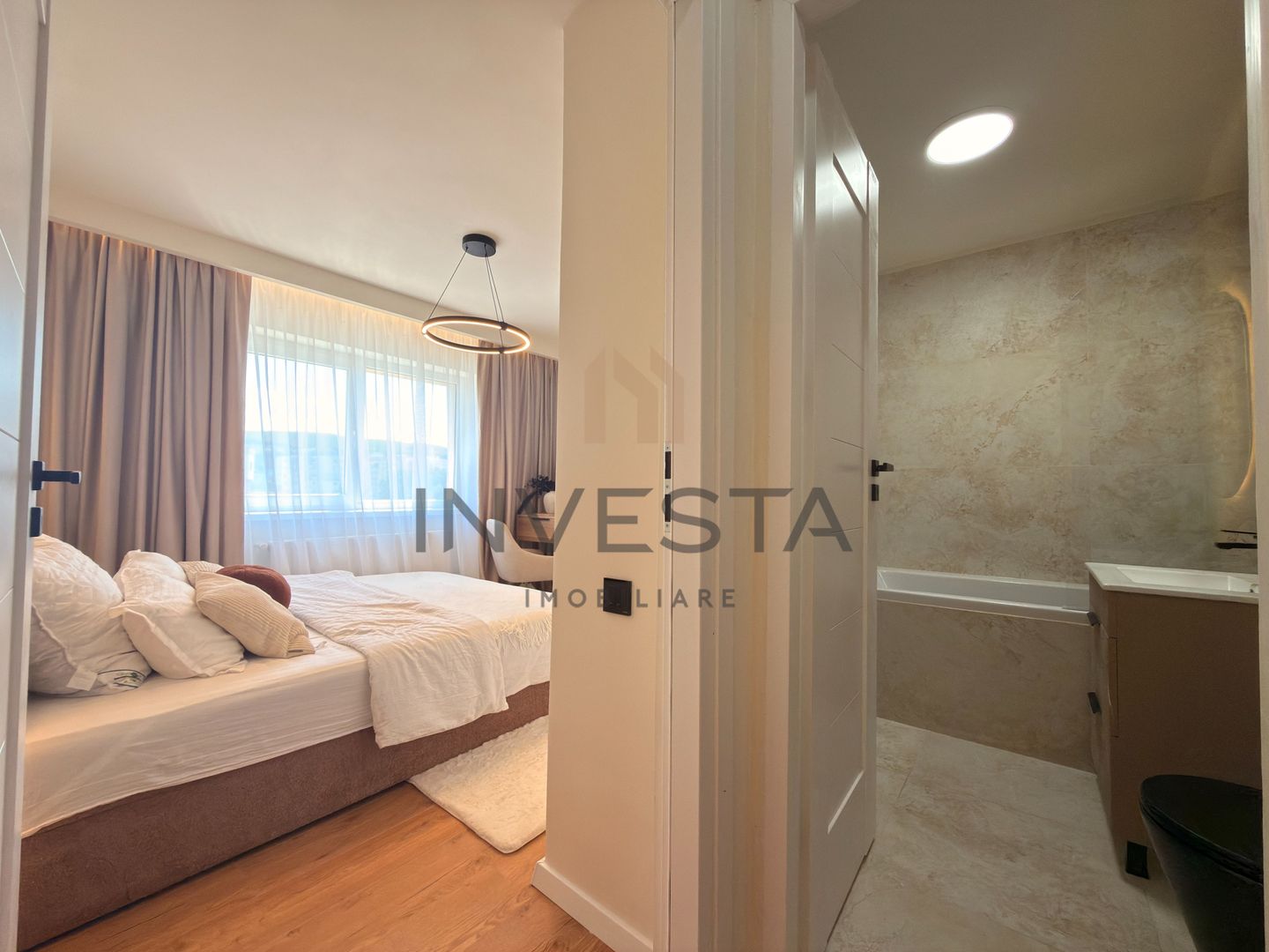 Apartament 2 camere decomandat, Manastur, Str. Primaverii - Poză 11