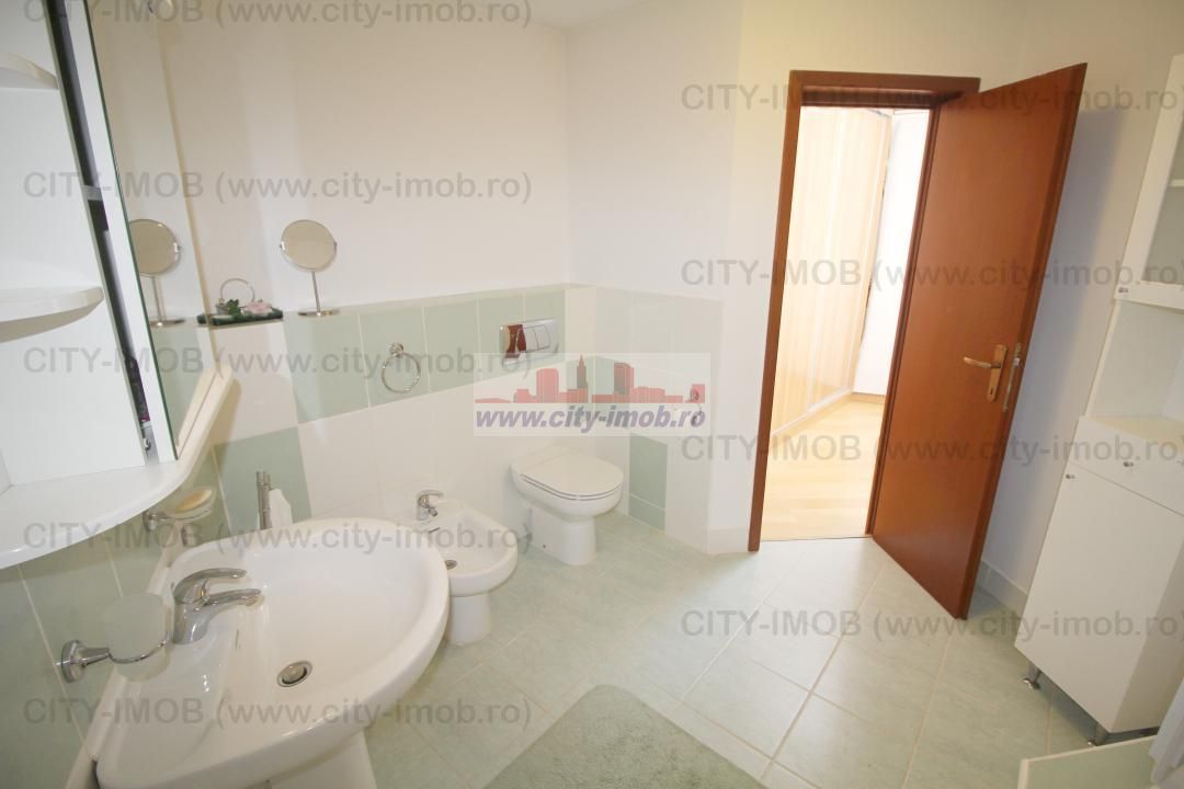 Vanzare Vila  Pipera 1350 mp teren adiacent Iancu Nicolae - Poză 39