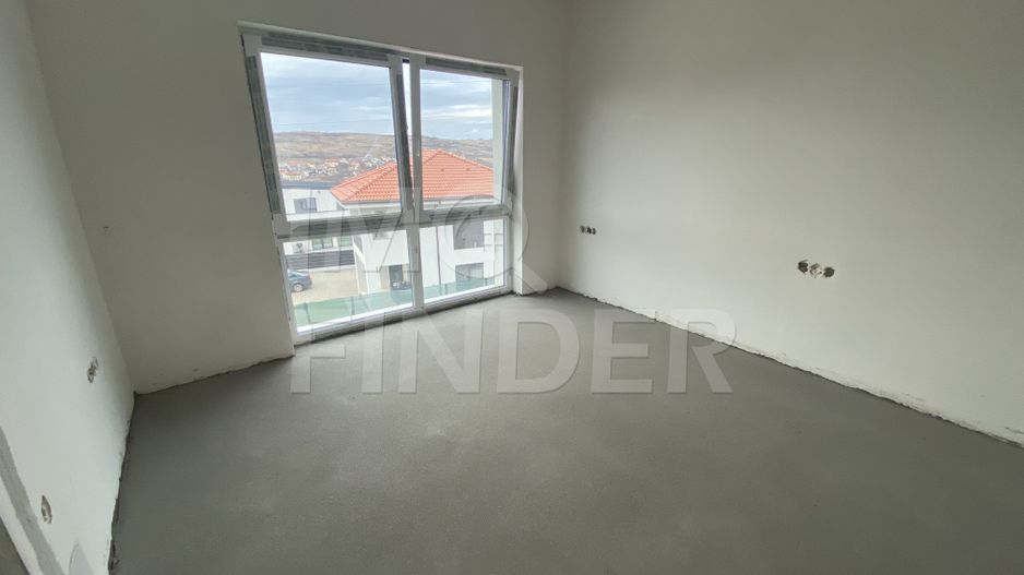 Vânzare casa individuală Borhanci, zona de case, calitate PREMIUM - Poză 13